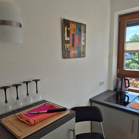 Haus Meersburg Rebe Extérieur photo