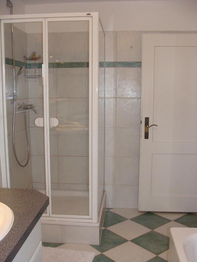 Haus Meersburg Rebe Extérieur photo