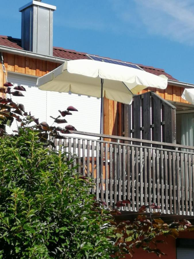 Haus Meersburg Rebe Extérieur photo